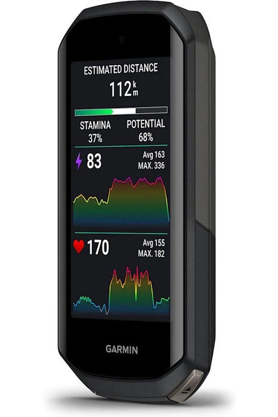 Image Edge 1050 | Garmin /// Triathlon Store