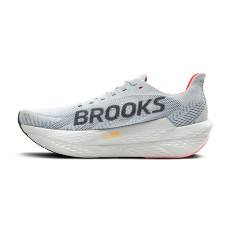 Image Hyperion Max 2 Illusion Coral Black - Homme | Brooks Running /// Triathlon Store