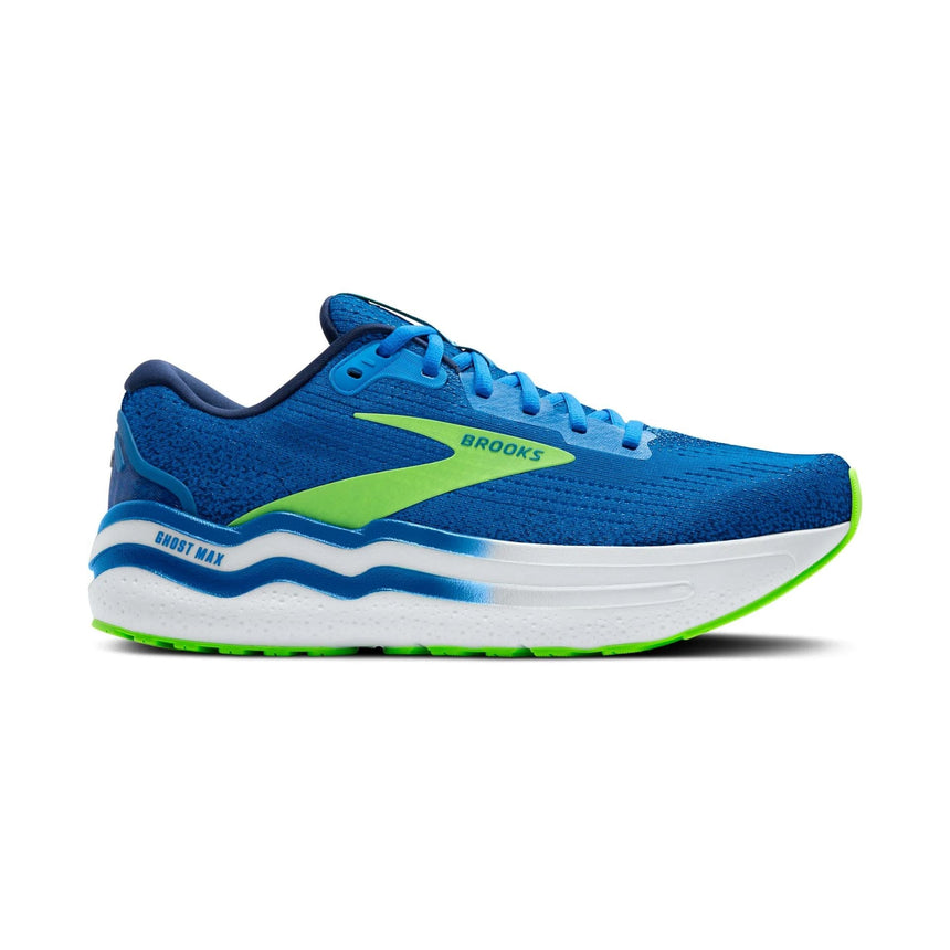 Image Ghost Max 2 - Homme | Brooks Running /// Triathlon Store