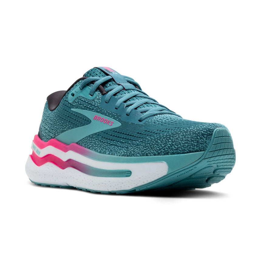 Image Ghost Max 2 - Femme | Brooks Running /// Triathlon Store