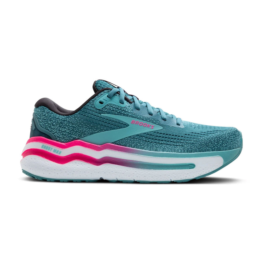 Image Ghost Max 2 - Femme | Brooks Running /// Triathlon Store