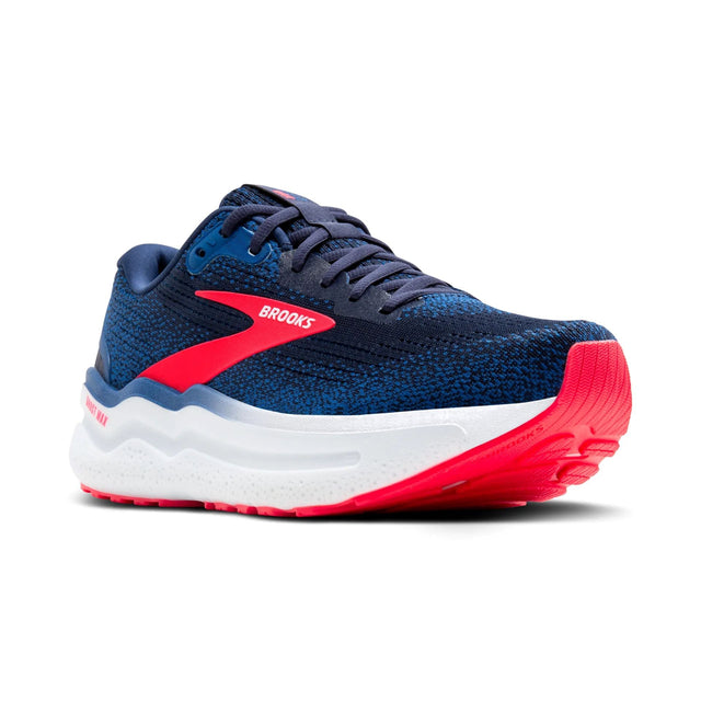 Image Ghost Max 2 - Femme | Brooks Running /// Triathlon Store