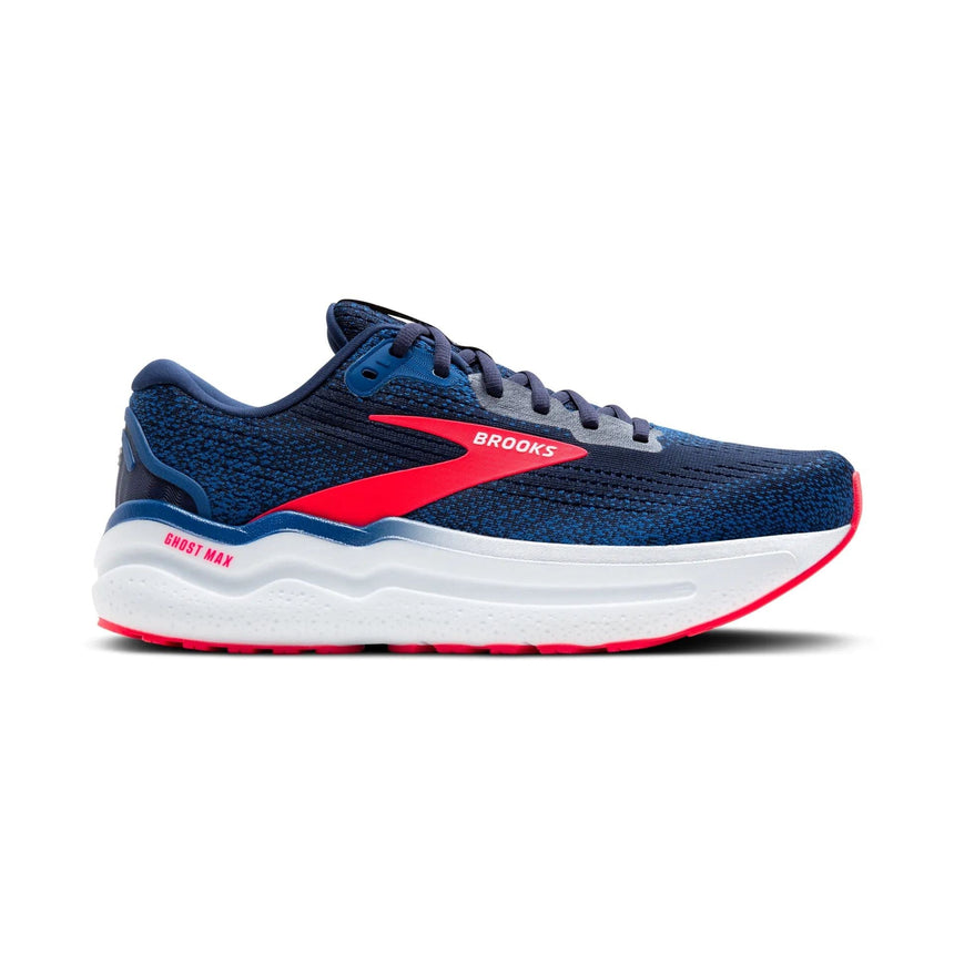 Image Ghost Max 2 - Femme | Brooks Running /// Triathlon Store