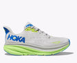 Image Clifton 9 Stardust Electric Cobalt - Homme | Hoka /// Triathlon Store