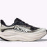 Image Skyflow Blackwhite - Femme | Hoka /// Triathlon Store