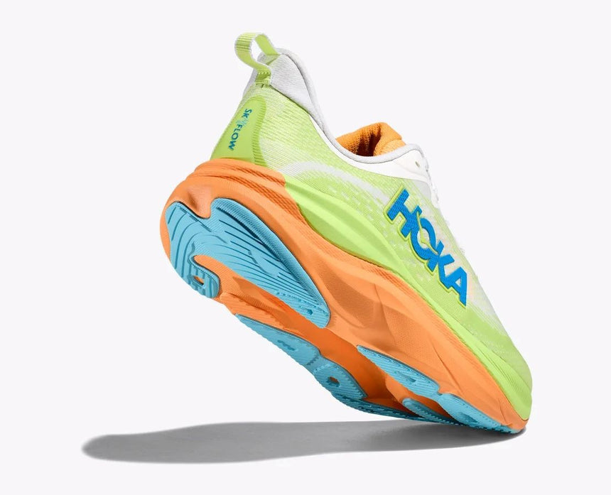 Image Skyflow Frostsolar Flare - Homme | Hoka /// Triathlon Store