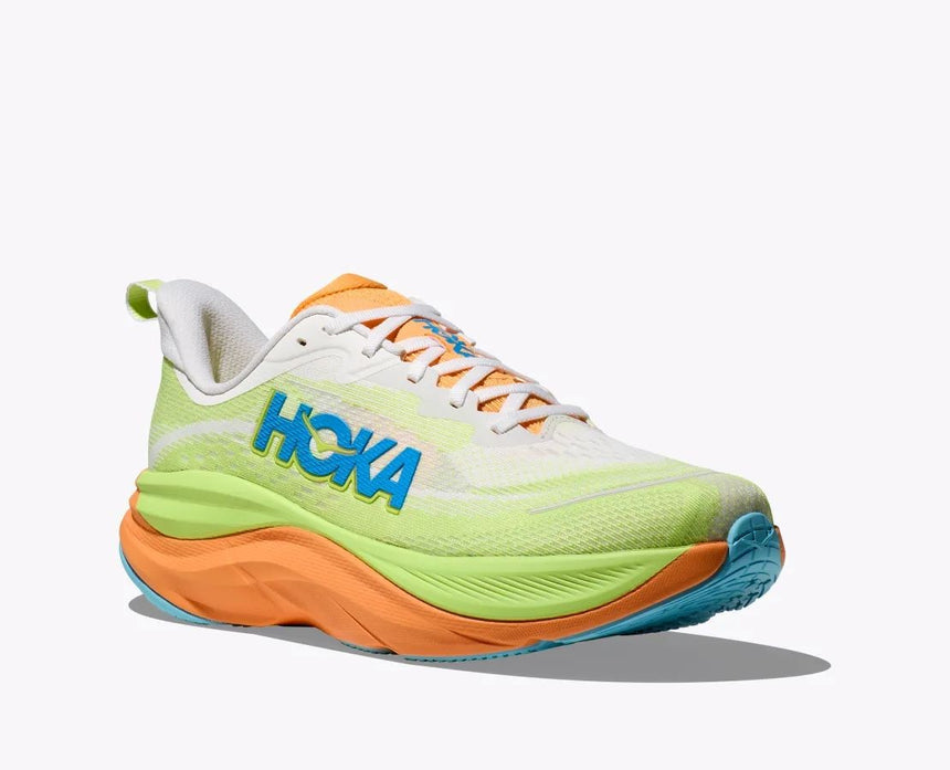 Image Skyflow Frostsolar Flare - Homme | Hoka /// Triathlon Store