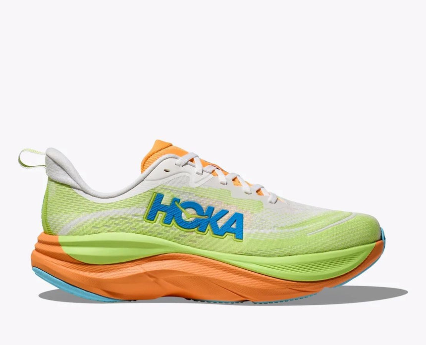 Image Skyflow Frostsolar Flare - Femme | Hoka /// Triathlon Store