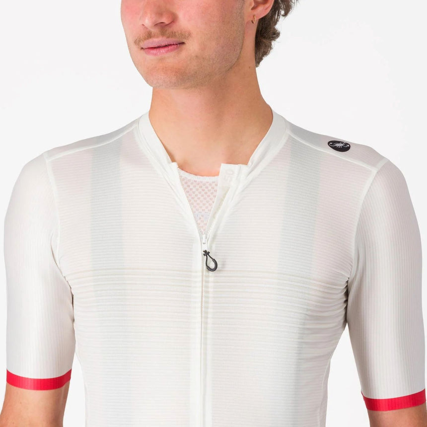 Image Maillot Espresso 50 Ans - Homme | Castelli /// Triathlon Store