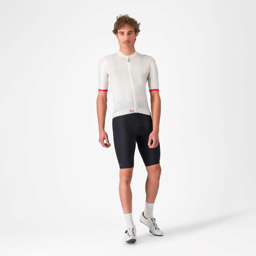 Image Maillot Espresso 50 Ans - Homme | Castelli /// Triathlon Store