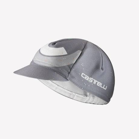 Image Casquette Ra/D | Castelli /// Triathlon Store