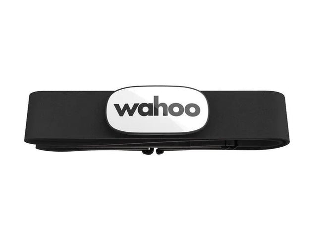 Image Ceinture Cardiaque Trackr Hr | Wahoo /// Triathlon Store