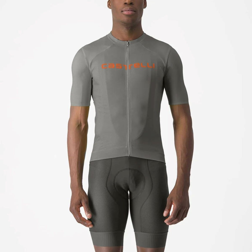 Image Maillot Prologo Lite - Homme | Castelli /// Triathlon Store