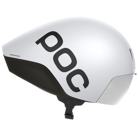 Image Casque Aero Triathlon Procen | Poc /// Triathlon Store