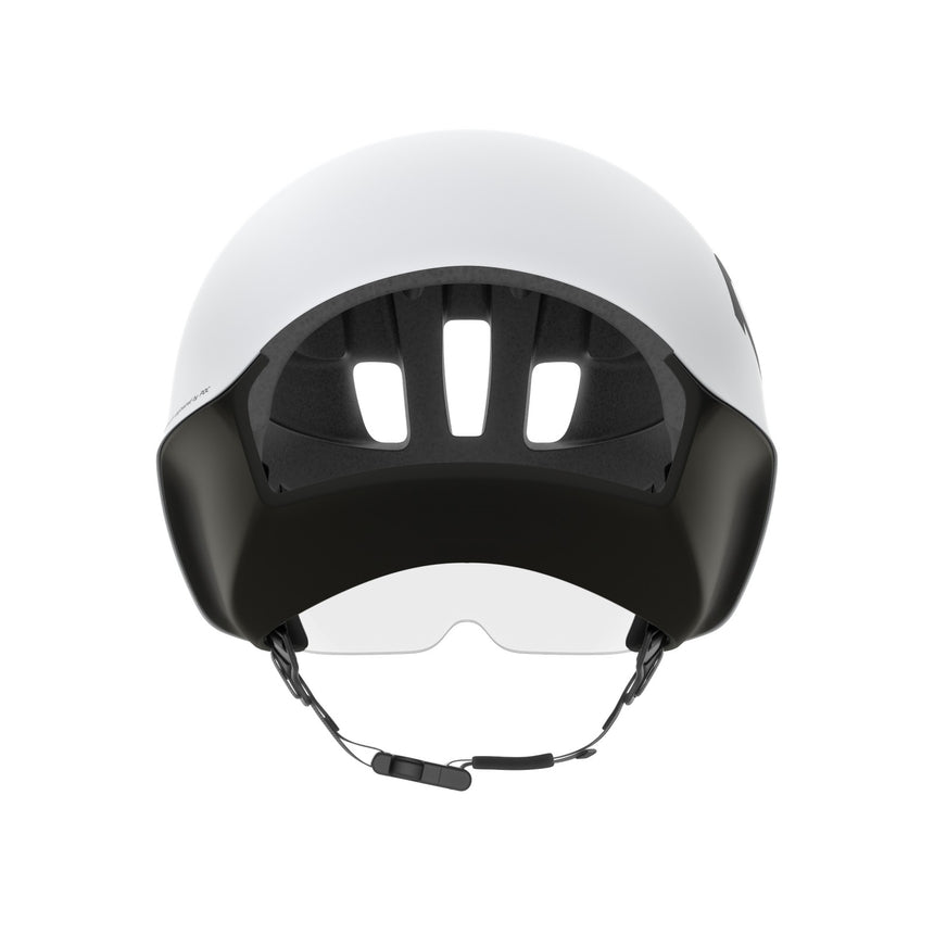 Image Casque Aero Triathlon Procen | Poc /// Triathlon Store