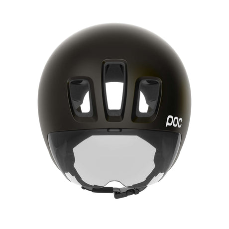 Image Casque Aero Triathlon Procen | Poc /// Triathlon Store