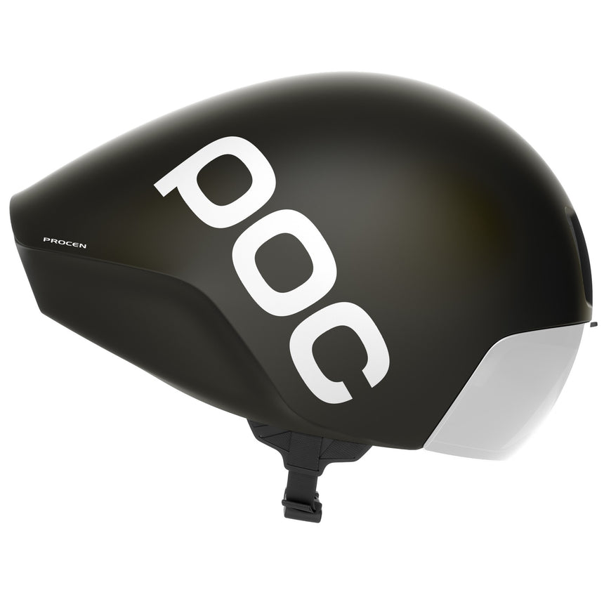 Image Casque Aero Triathlon Procen | Poc /// Triathlon Store