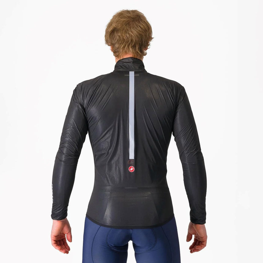 Image Veste Squall Shell - Homme | Castelli /// Triathlon Store