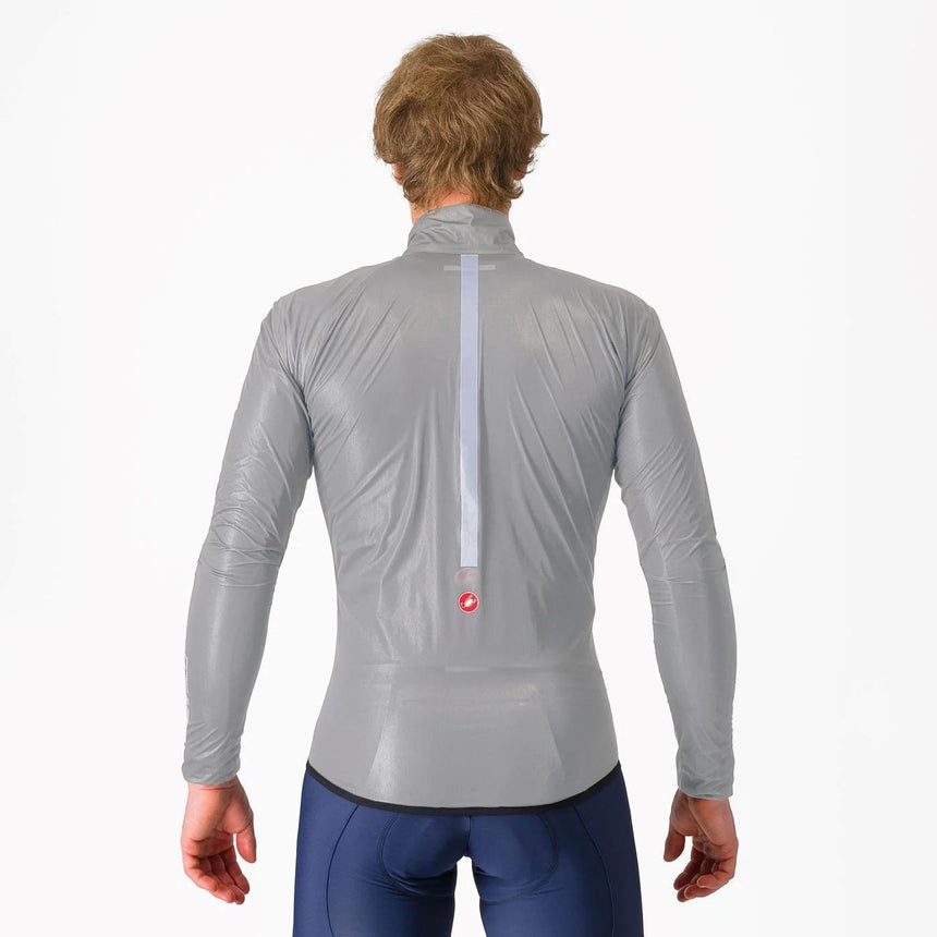 Image Veste Squall Shell - Homme | Castelli /// Triathlon Store