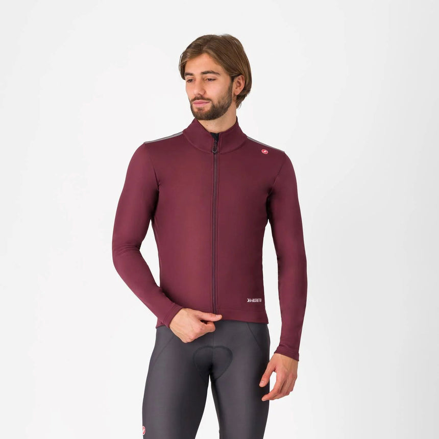 Image Espresso Air - Homme | Castelli /// Triathlon Store