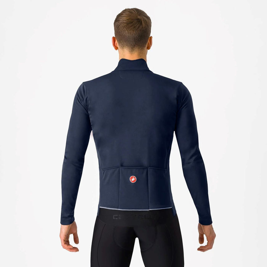 Image Espresso Air - Homme | Castelli /// Triathlon Store