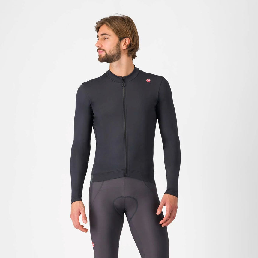 Image Espresso Thermal - Homme | Castelli /// Triathlon Store