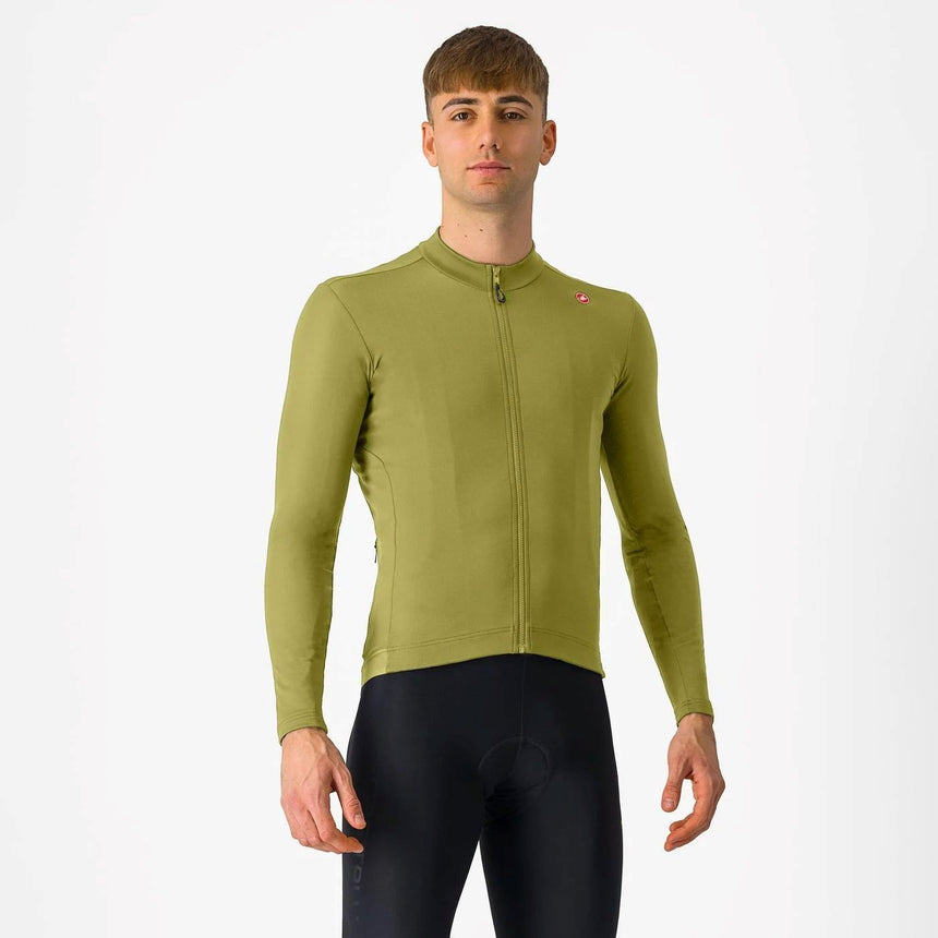 Image Espresso Thermal - Homme | Castelli /// Triathlon Store