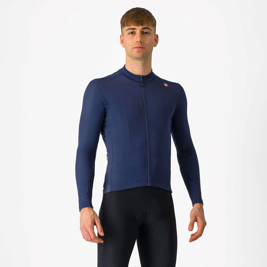 Image Espresso Thermal - Homme | Castelli /// Triathlon Store