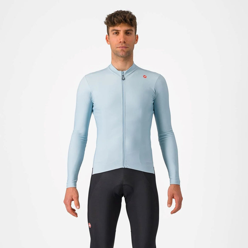 Image Espresso Thermal - Homme | Castelli /// Triathlon Store