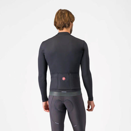 Image Espresso Thermal - Homme | Castelli /// Triathlon Store