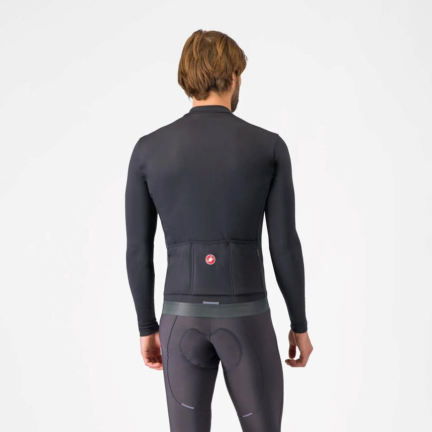 Image Espresso Thermal - Homme | Castelli /// Triathlon Store