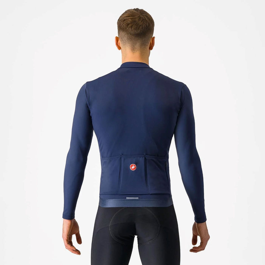 Image Espresso Thermal - Homme | Castelli /// Triathlon Store