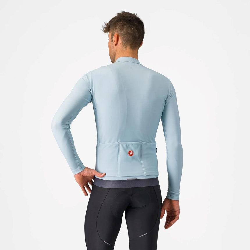 Image Espresso Thermal - Homme | Castelli /// Triathlon Store