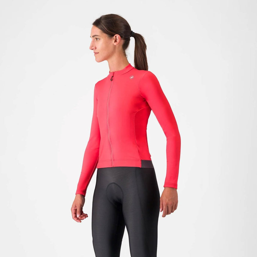 Image Espresso Thermal - Femme | Castelli /// Triathlon Store