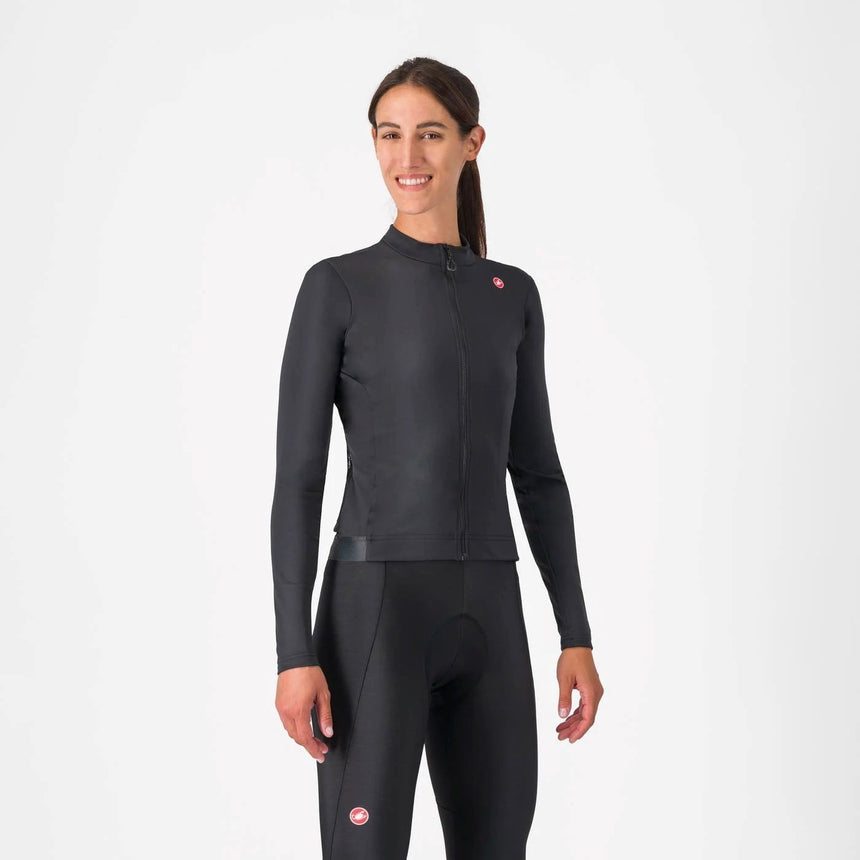 Image Espresso Thermal - Femme | Castelli /// Triathlon Store