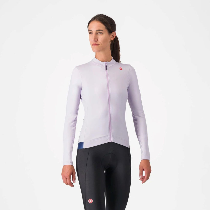 Image Espresso Thermal - Femme | Castelli /// Triathlon Store