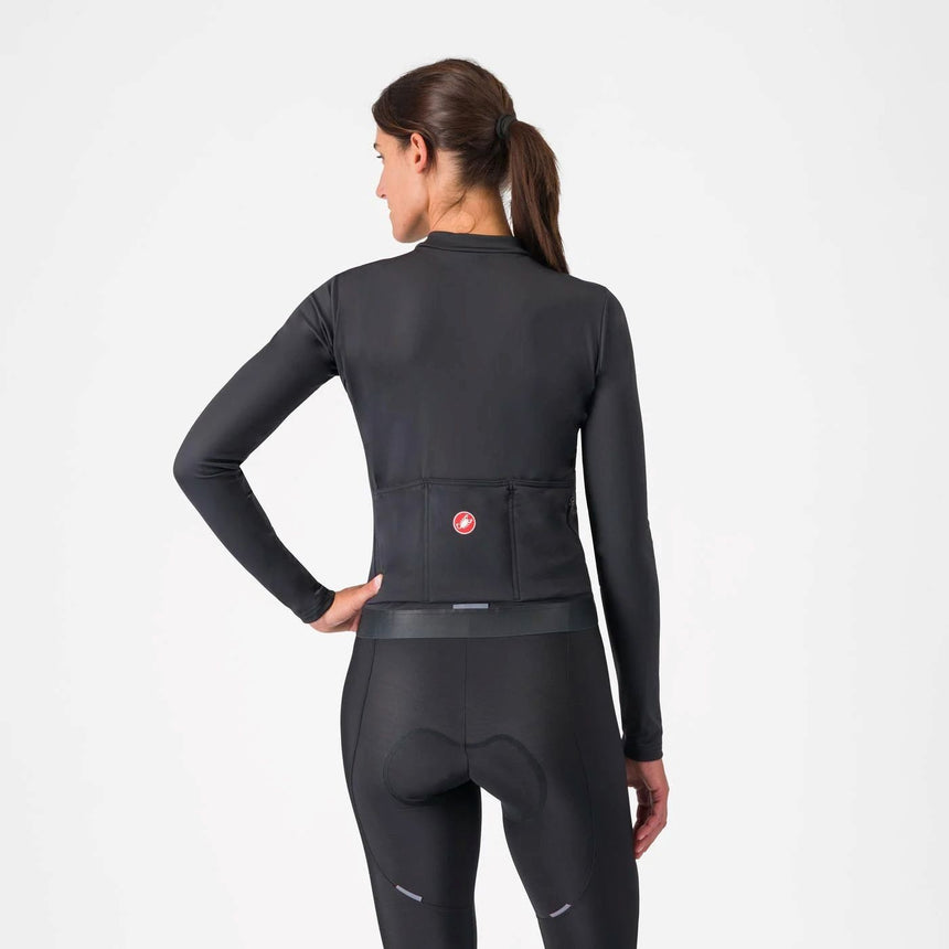 Image Espresso Thermal - Femme | Castelli /// Triathlon Store