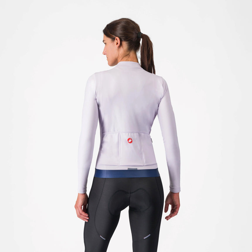 Image Espresso Thermal - Femme | Castelli /// Triathlon Store