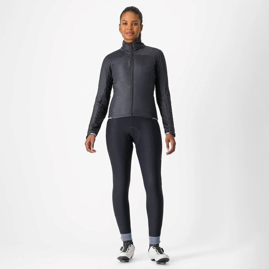 Image Veste Fly Direct W - Femme | Castelli /// Triathlon Store