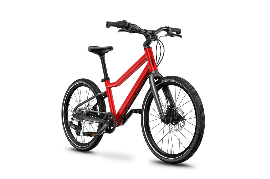 Image Woom 4 Explorer | Woom /// Triathlon Store