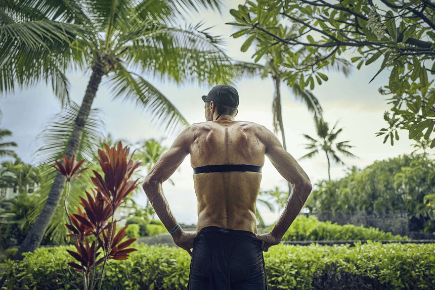 Image Livre Till I Collapse Jan Frodeno | Divers /// Triathlon Store