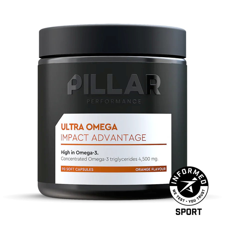 Image Ultra Omega | Pillar /// Triathlon Store