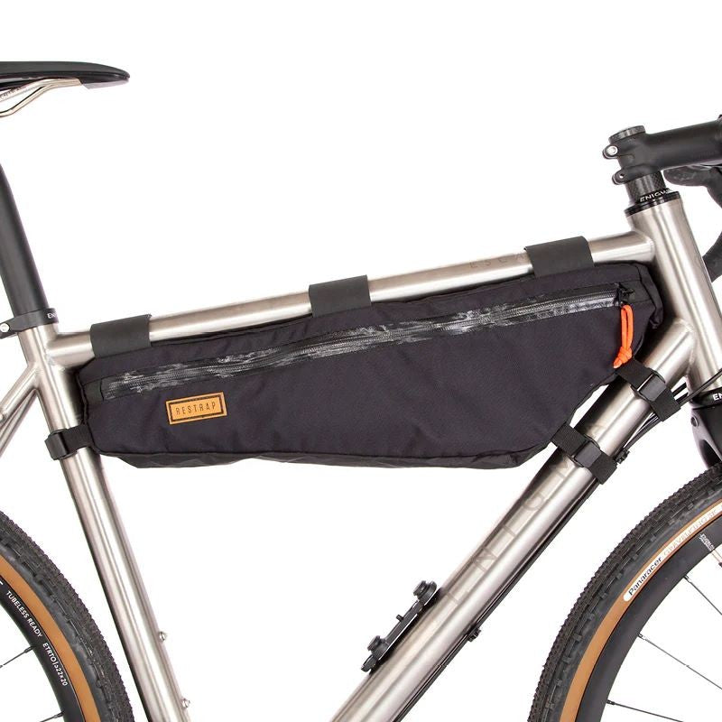 Image Frame Bag L | Restrap /// Triathlon Store