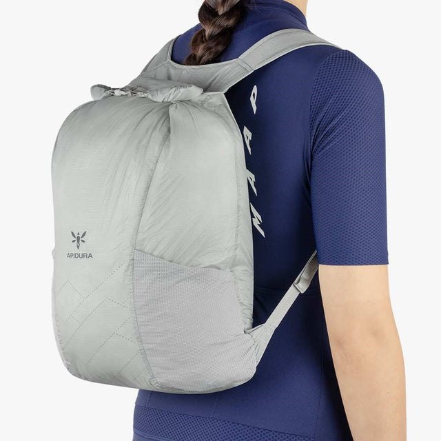 Image Packable Backpack (13l) | Apidura /// Triathlon Store