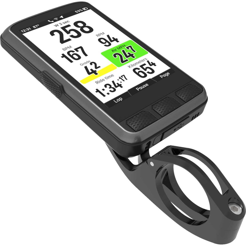 Image Elemnt Ace | Wahoo /// Triathlon Store