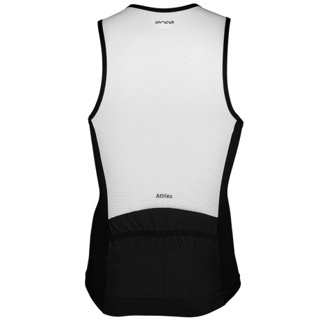 Image Athlex Sleeveless Tri Top | Orca /// Triathlon Store