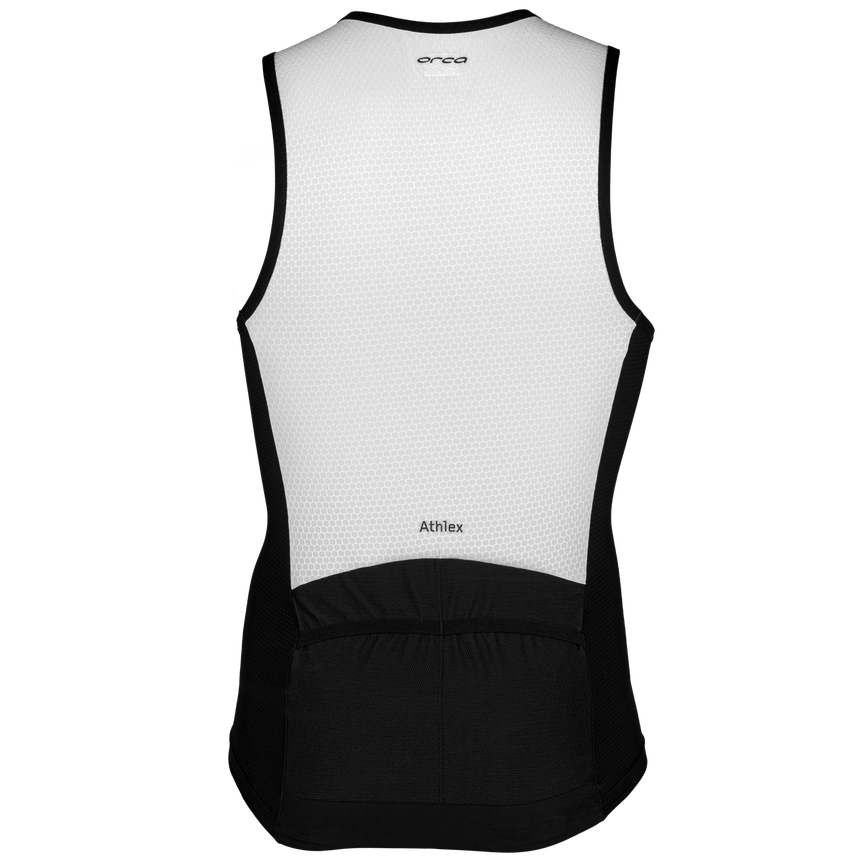 Image Athlex Sleeveless Tri Top | Orca /// Triathlon Store