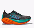 Image Mach X2 Blackelectric Aqua - Homme | Hoka /// Triathlon Store