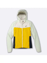 Veste de pluie High Point Waterproof femme | Brooks