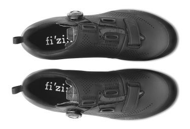 Image Chaussures X5 Terra | Fizik /// Triathlon Store